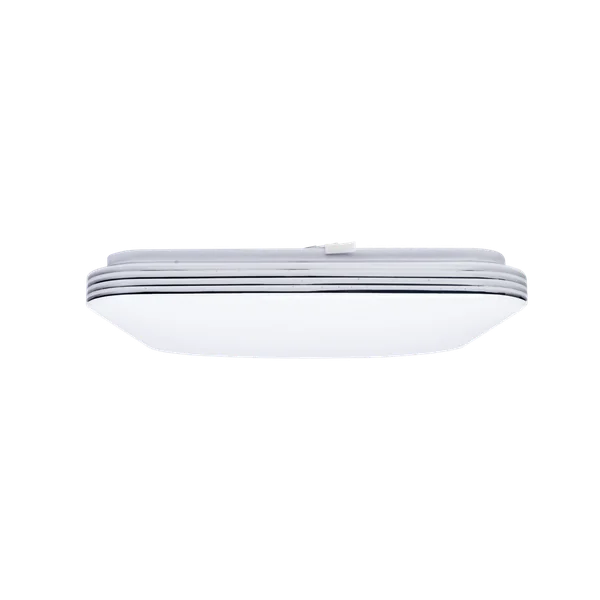 Milagro ML4856 PALERMO 33W LED Плафониера  димируем + дистанционно управление