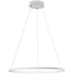 Milagro ML501 ORION БЯЛА ВИСЯЩА ЛАМПА 22W LED