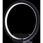 Milagro ML506 ORION ЧЕРЕН 10W LED СТЕНА