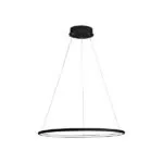 Milagro ML507 ORION BLACK 22W LED ВИСЯЩА ЛАМПА