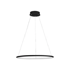 Milagro ML507 ORION BLACK 22W LED ВИСЯЩА ЛАМПА