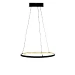 Milagro ML507 ORION BLACK 22W LED ВИСЯЩА ЛАМПА
