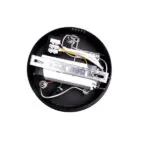 Milagro ML507 ORION BLACK 22W LED ВИСЯЩА ЛАМПА