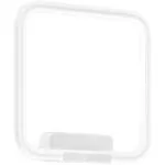 Milagro ML512 NIX WHITE 13W LED СТЕНА