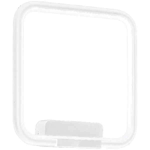 Milagro ML512 NIX WHITE 13W LED СТЕНА