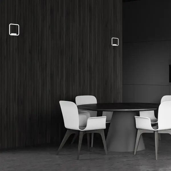 Milagro ML512 NIX WHITE 13W LED СТЕНА