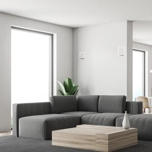 Milagro ML512 NIX WHITE 13W LED СТЕНА