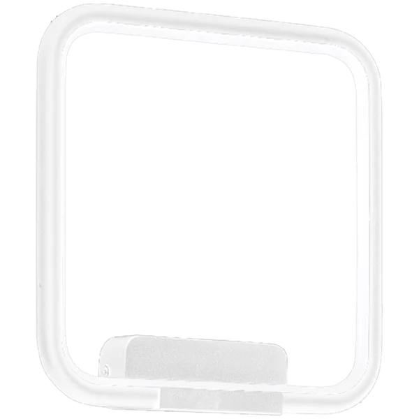 Milagro ML512 NIX WHITE 13W LED СТЕНА