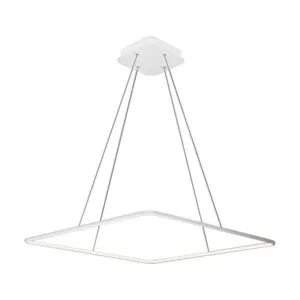 Milagro ML513 Висяща LED ЛАМПА NIX WHITE 25W