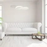 Milagro ML5493 INFINITY WHITE 60W LED висяща лампа