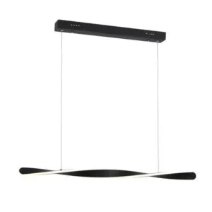 Milagro ML5498 Висяща LED лампа SWIRL 24W
