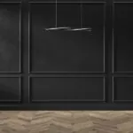 Milagro ML5498 Висяща LED лампа SWIRL 24W