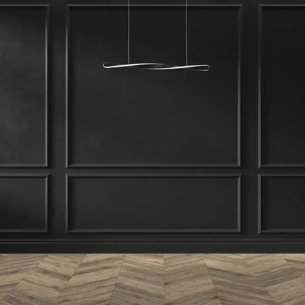 Milagro ML5498 Висяща LED лампа SWIRL 24W