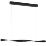 Milagro ML5498 Висяща LED лампа SWIRL 24W