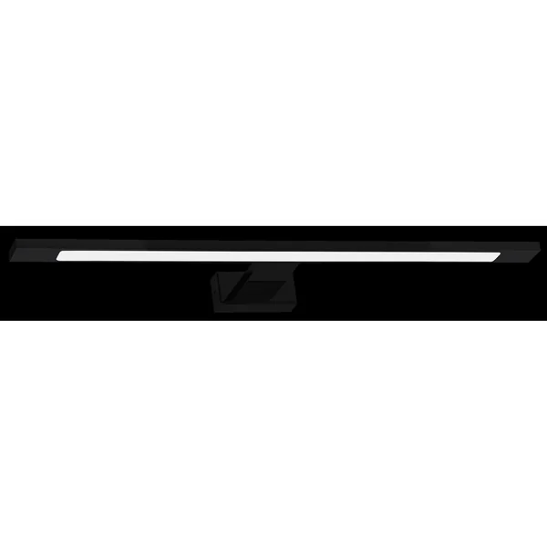 Milagro ML5570 Аплик SHINE BLACK 60см 12W LED