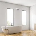 Milagro ML5614 Kinkiet SPLASH CHROME 60cm 12W LED
