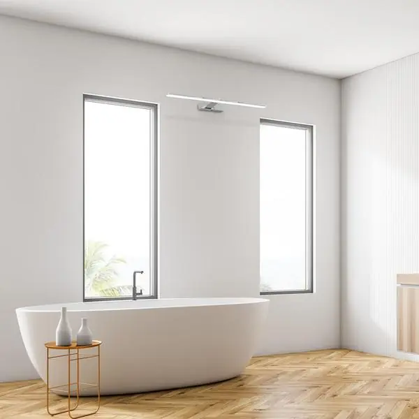 Milagro ML5614 Kinkiet SPLASH CHROME 60cm 12W LED