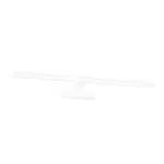 Milagro ML5618 SPLASH WHITE 60cm 12W LED стенна лампа