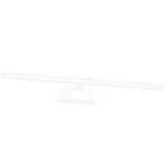 Milagro ML5618 SPLASH WHITE 60cm 12W LED стенна лампа