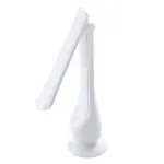 Milagro ML5677 LILLY WHITE 4W LED настолна лампа