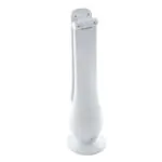 Milagro ML5677 LILLY WHITE 4W LED настолна лампа