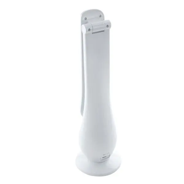 Milagro ML5677 LILLY WHITE 4W LED настолна лампа