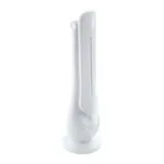 Milagro ML5677 LILLY WHITE 4W LED настолна лампа