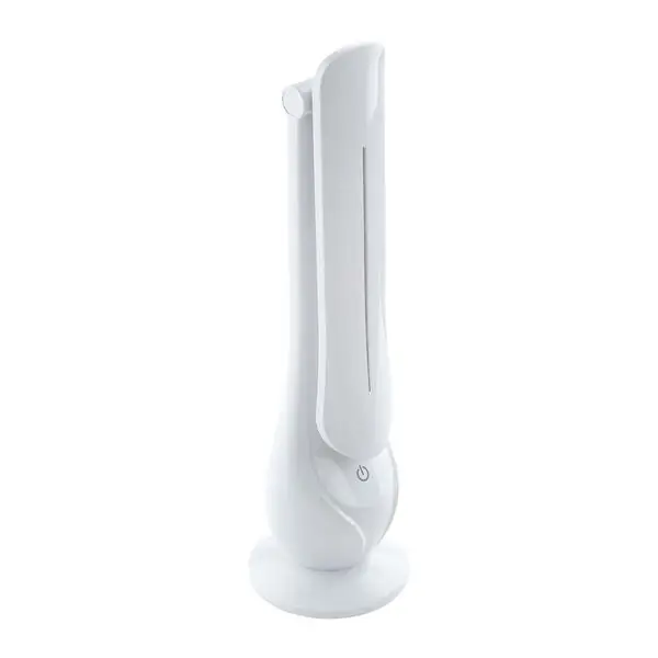 Milagro ML5677 LILLY WHITE 4W LED настолна лампа