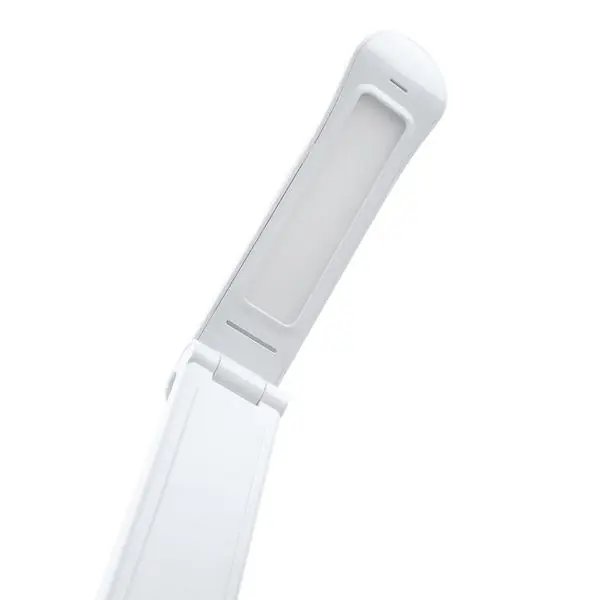 Milagro ML5677 LILLY WHITE 4W LED настолна лампа