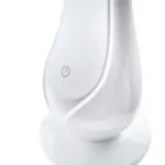 Milagro ML5677 LILLY WHITE 4W LED настолна лампа