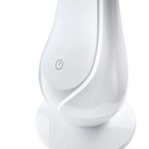 Milagro ML5677 LILLY WHITE 4W LED настолна лампа
