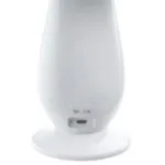 Milagro ML5677 LILLY WHITE 4W LED настолна лампа