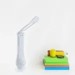 Milagro ML5677 LILLY WHITE 4W LED настолна лампа