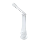 Milagro ML5677 LILLY WHITE 4W LED настолна лампа