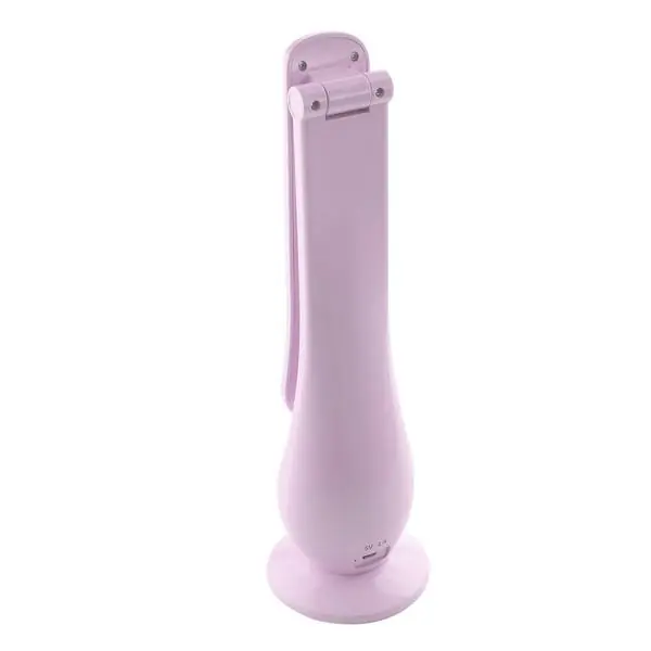 Milagro ML5678 LILLY PINK 4W LED настолна лампа