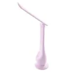 Milagro ML5678 LILLY PINK 4W LED настолна лампа
