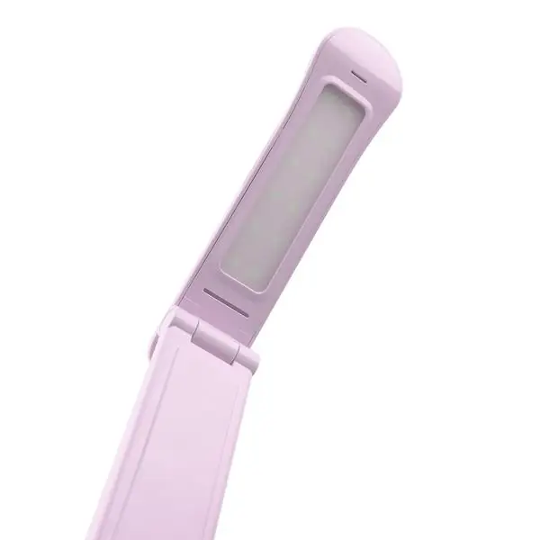 Milagro ML5678 LILLY PINK 4W LED настолна лампа