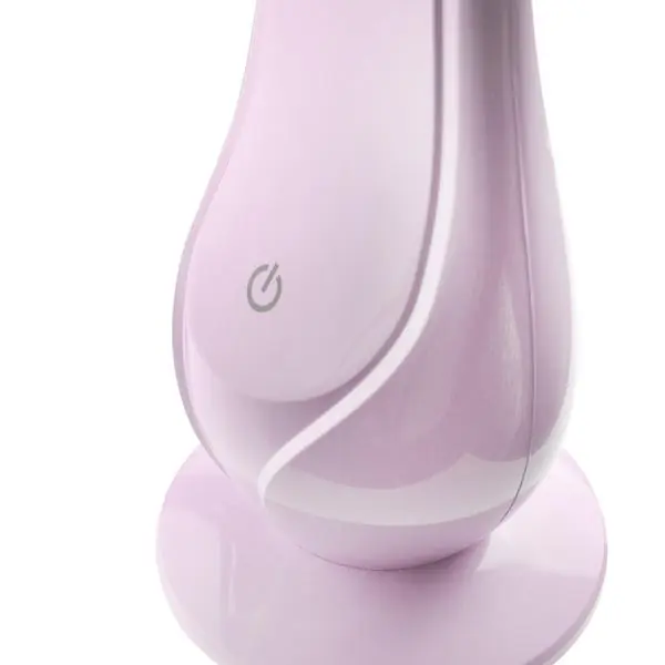 Milagro ML5678 LILLY PINK 4W LED настолна лампа