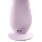 Milagro ML5678 LILLY PINK 4W LED настолна лампа