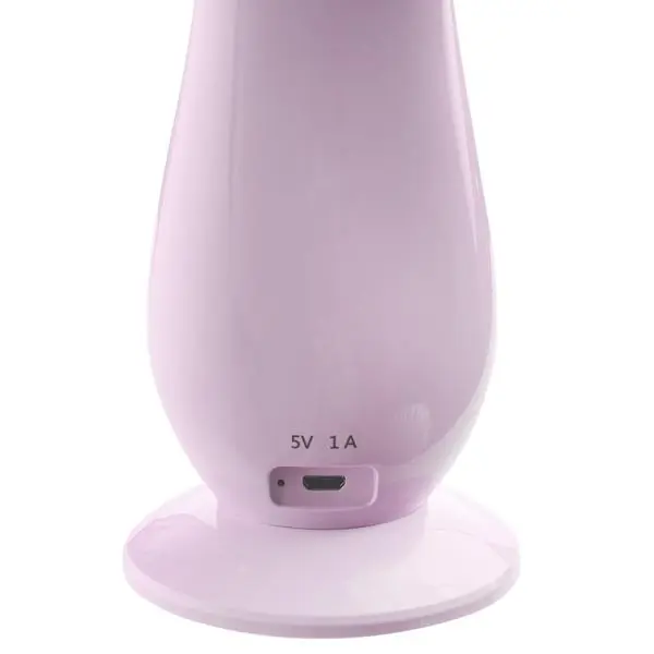 Milagro ML5678 LILLY PINK 4W LED настолна лампа