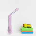 Milagro ML5678 LILLY PINK 4W LED настолна лампа