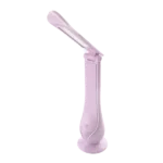 Milagro ML5678 LILLY PINK 4W LED настолна лампа