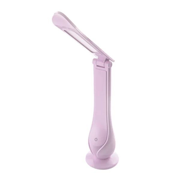 Milagro ML5678 LILLY PINK 4W LED настолна лампа
