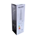 Milagro ML5678 LILLY PINK 4W LED настолна лампа