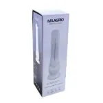 Milagro ML5678 LILLY PINK 4W LED настолна лампа