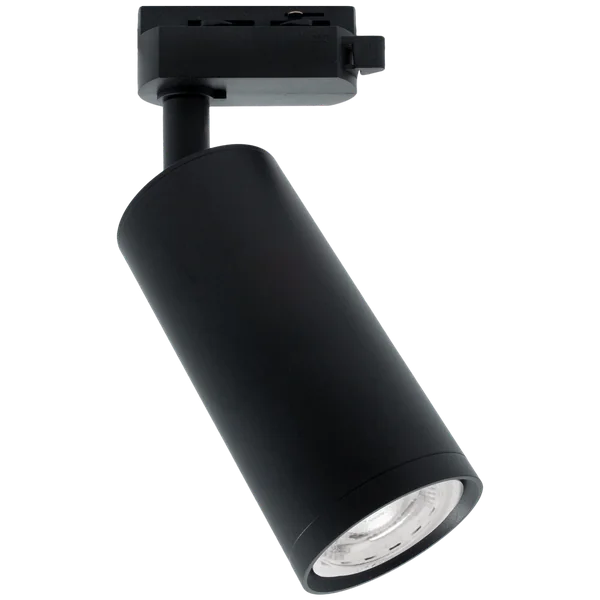 Milagro ML5712 Mica Track Black 1xGU10 приспособление