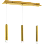 Milagro ML5714 Висяща LED лампа GOLDIE 3x5W