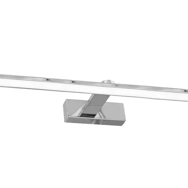 Milagro ML5722 Аплик SPLASH CHROME 80см 16W LED