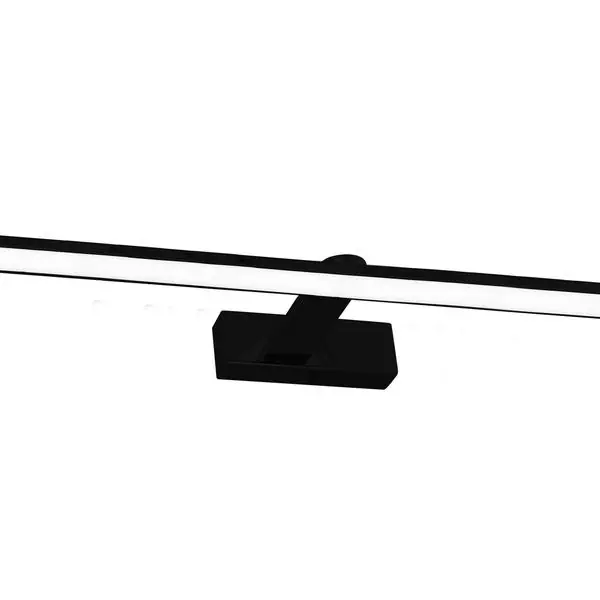 Milagro ML5725 Аплик SPLASH BLACK 100см 21W LED