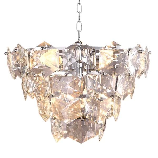 Milagro ML5985 Полилей ДИАНА ХРОМ 6хЕ14